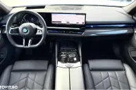BMW Seria 5 din 2025 cu 26.000 km - oferta BMW184042 - foto 29