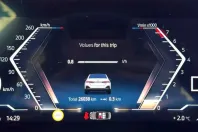 BMW Seria 5 din 2025 cu 26.000 km - oferta BMW184042 - foto 33