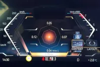 BMW Seria 5 din 2025 cu 26.000 km - oferta BMW184042 - foto 36