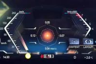 BMW Seria 5 din 2025 cu 26.000 km - oferta BMW184042 - foto 37