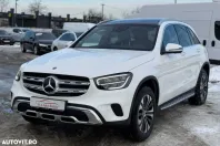 Mercedes-Benz GLC din 2021 cu 85.000 km - oferta MER184043 - foto 2