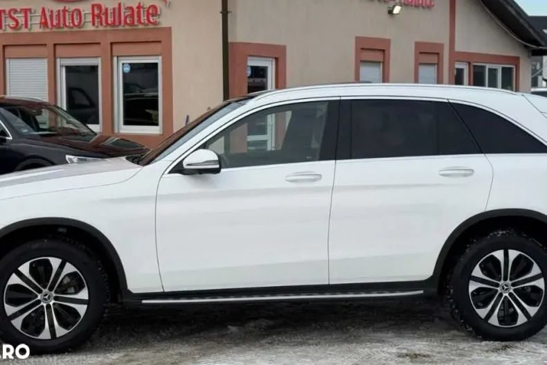 Mercedes-Benz GLC din 2021 cu 85.000 km - oferta MER184043 - foto 4