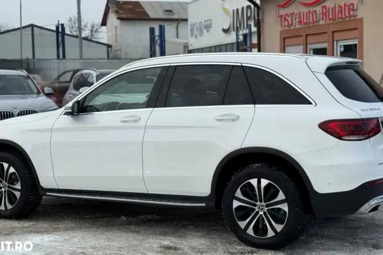 Mercedes-Benz GLC din 2021 cu 85.000 km - oferta MER184043 - foto 5