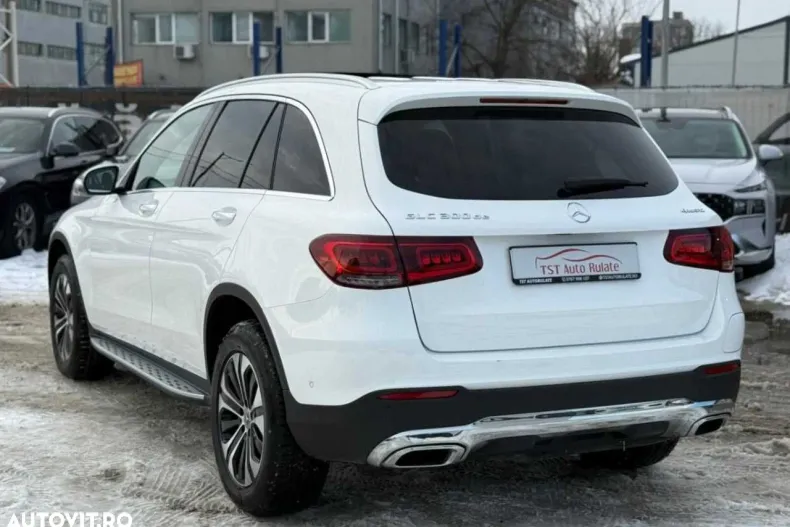 Mercedes-Benz GLC din 2021 cu 85.000 km - oferta MER184043 - foto 6