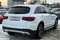 Mercedes-Benz GLC din 2021 cu 85.000 km - oferta MER184043 - foto 9