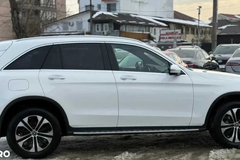 Mercedes-Benz GLC din 2021 cu 85.000 km - oferta MER184043 - foto 10