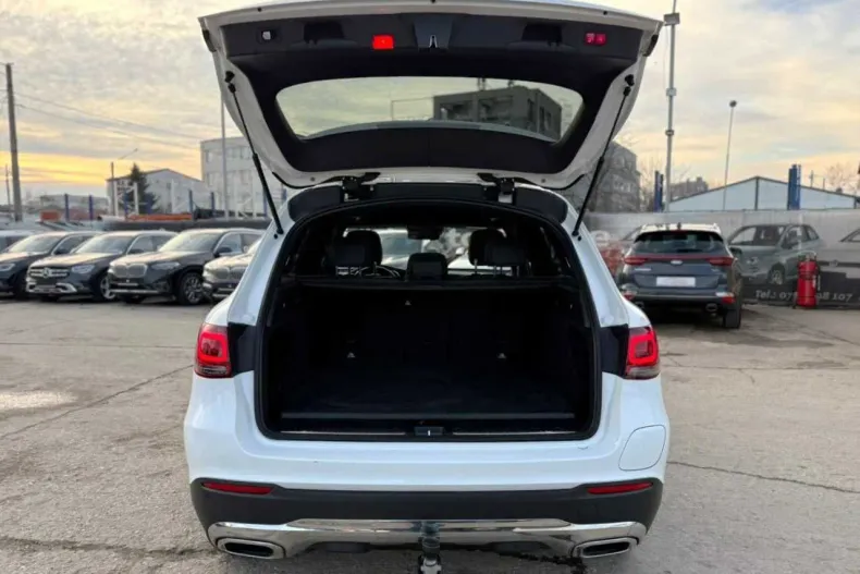 Mercedes-Benz GLC din 2021 cu 85.000 km - oferta MER184043 - foto 13