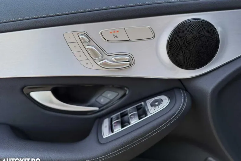 Mercedes-Benz GLC din 2021 cu 85.000 km - oferta MER184043 - foto 19