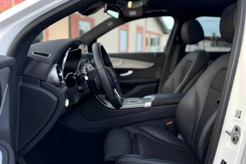 Mercedes-Benz GLC din 2021 cu 85.000 km - oferta MER184043 - foto 20