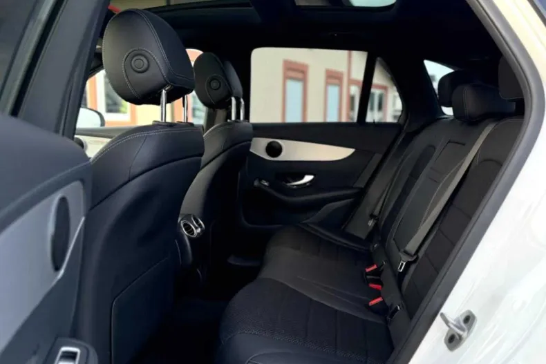 Mercedes-Benz GLC din 2021 cu 85.000 km - oferta MER184043 - foto 21