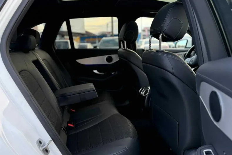 Mercedes-Benz GLC din 2021 cu 85.000 km - oferta MER184043 - foto 22