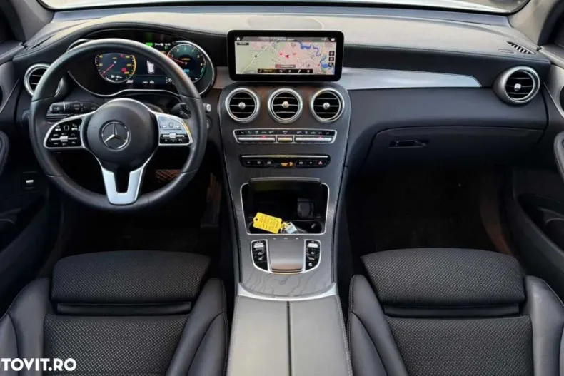 Mercedes-Benz GLC din 2021 cu 85.000 km - oferta MER184043 - foto 24