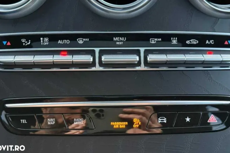 Mercedes-Benz GLC din 2021 cu 85.000 km - oferta MER184043 - foto 29