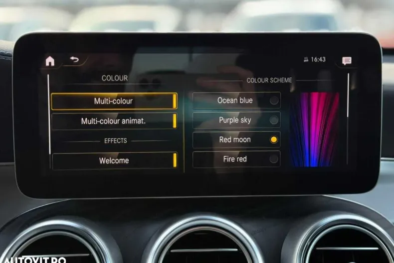 Mercedes-Benz GLC din 2021 cu 85.000 km - oferta MER184043 - foto 36