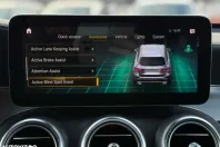 Mercedes-Benz GLC din 2021 cu 85.000 km - oferta MER184043 - foto 38