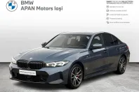 BMW Seria 3 din 2023 cu 16.168 km - oferta BMW184044 - foto 1