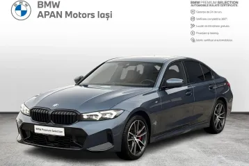 BMW Seria 3 din 2023 - oferta BMW184044