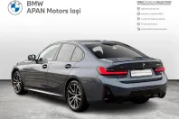 BMW Seria 3 din 2023 cu 16.168 km - oferta BMW184044 - foto 3