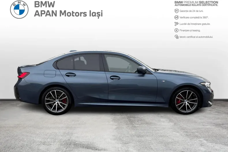 BMW Seria 3 din 2023 cu 16.168 km - oferta BMW184044 - foto 6
