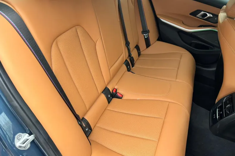 BMW Seria 3 din 2023 cu 16.168 km - oferta BMW184044 - foto 15