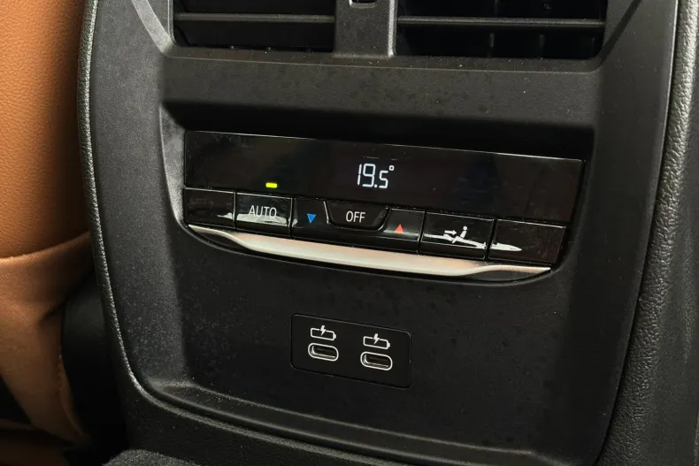 BMW Seria 3 din 2023 cu 16.168 km - oferta BMW184044 - foto 16