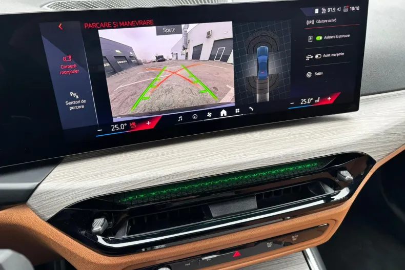 BMW Seria 3 din 2023 cu 16.168 km - oferta BMW184044 - foto 20