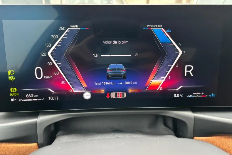 BMW Seria 3 din 2023 cu 16.168 km - oferta BMW184044 - foto 24