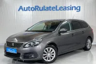 Peugeot 308 din 2021 cu 136.857 km - oferta PEU184045 - foto 1