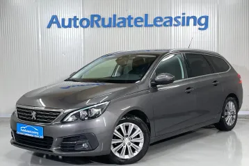 Peugeot 308 din 2021 - oferta PEU184045