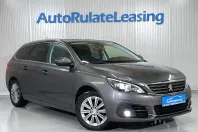 Peugeot 308 din 2021 cu 136.857 km - oferta PEU184045 - foto 2