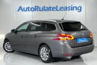 Peugeot 308 din 2021 cu 136.857 km - oferta PEU184045 - foto 4
