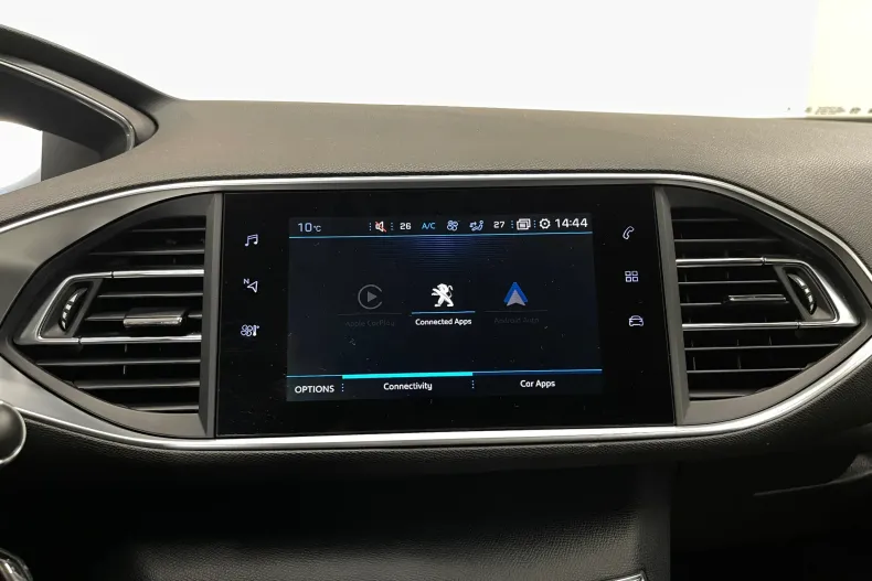 Peugeot 308 din 2021 cu 136.857 km - oferta PEU184045 - foto 15