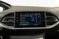 Peugeot 308 din 2021 cu 136.857 km - oferta PEU184045 - foto 17