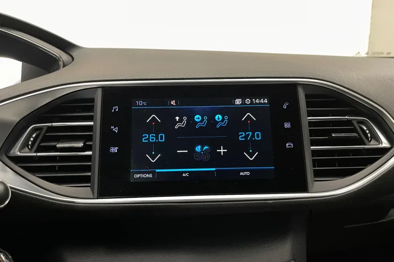 Peugeot 308 din 2021 cu 136.857 km - oferta PEU184045 - foto 22