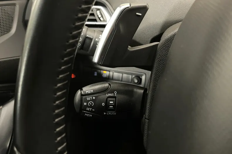 Peugeot 308 din 2021 cu 136.857 km - oferta PEU184045 - foto 25