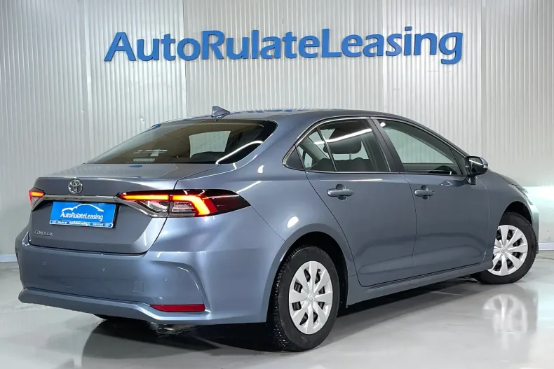 Toyota Corolla din 2022 cu 76.082 km - oferta TOY184046 - foto 3