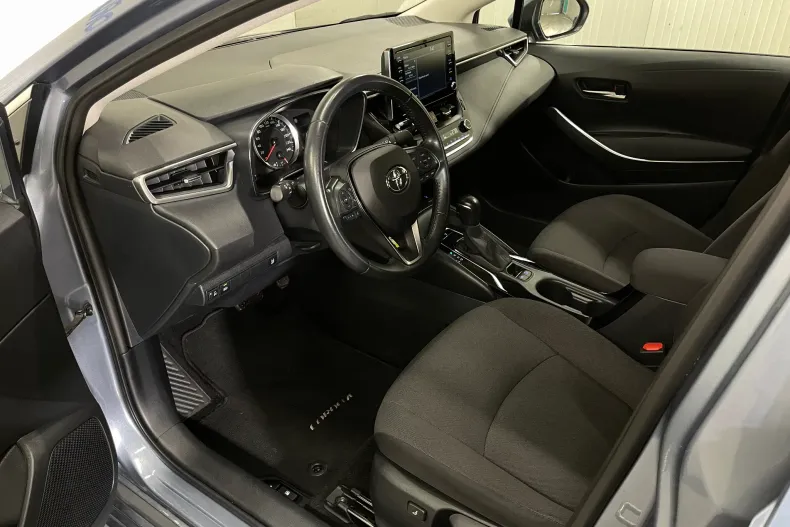 Toyota Corolla din 2022 cu 76.082 km - oferta TOY184046 - foto 5