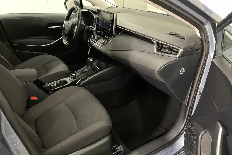 Toyota Corolla din 2022 cu 76.082 km - oferta TOY184046 - foto 9