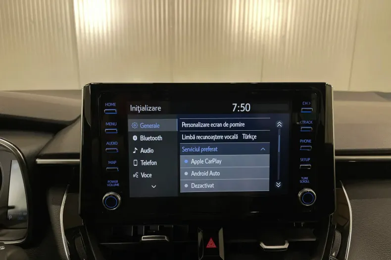 Toyota Corolla din 2022 cu 76.082 km - oferta TOY184046 - foto 15