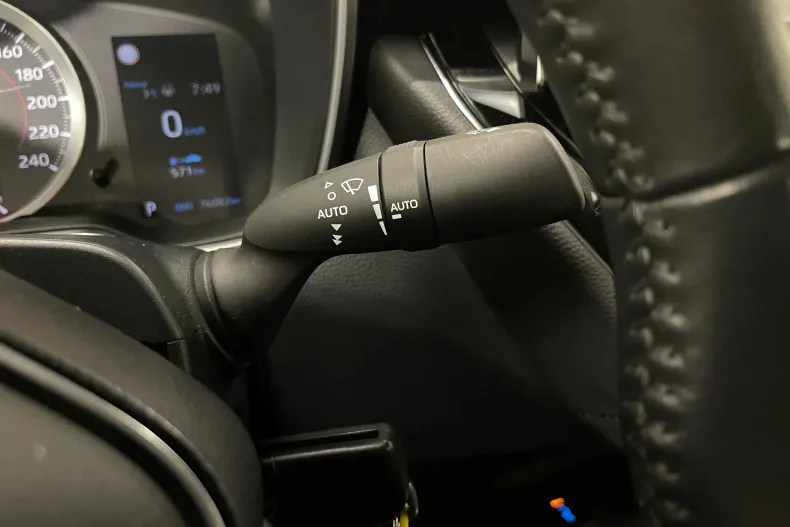 Toyota Corolla din 2022 cu 76.082 km - oferta TOY184046 - foto 22