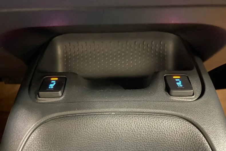 Toyota Corolla din 2022 cu 76.082 km - oferta TOY184046 - foto 24