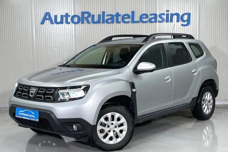 Dacia Duster din 2022 cu 36.730 km - oferta DAC184047 - foto 1