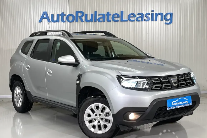 Dacia Duster din 2022 cu 36.730 km - oferta DAC184047 - foto 2