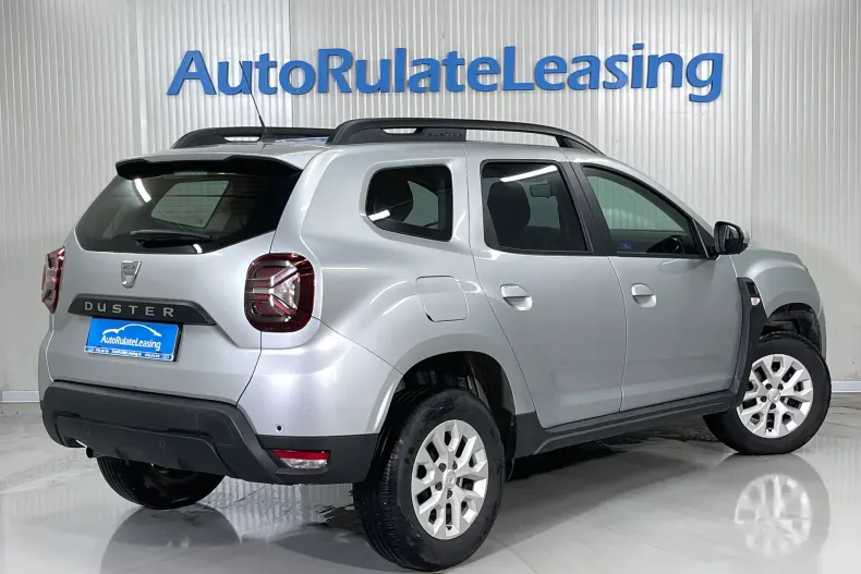 Dacia Duster din 2022 cu 36.730 km - oferta DAC184047 - foto 3