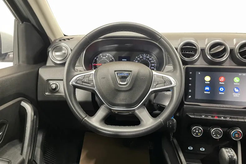 Dacia Duster din 2022 cu 36.730 km - oferta DAC184047 - foto 6