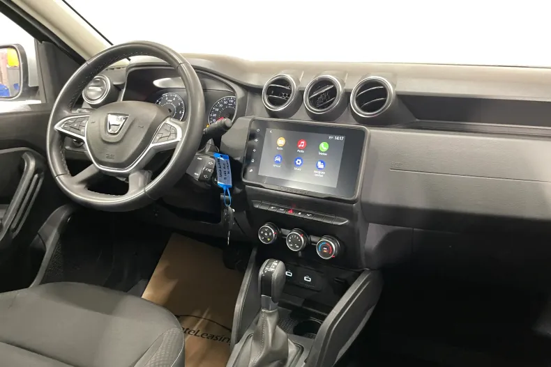 Dacia Duster din 2022 cu 36.730 km - oferta DAC184047 - foto 8