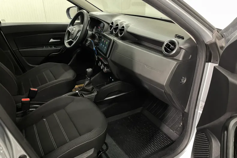 Dacia Duster din 2022 cu 36.730 km - oferta DAC184047 - foto 9