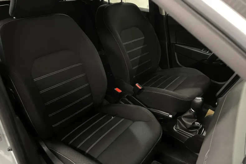 Dacia Duster din 2022 cu 36.730 km - oferta DAC184047 - foto 10