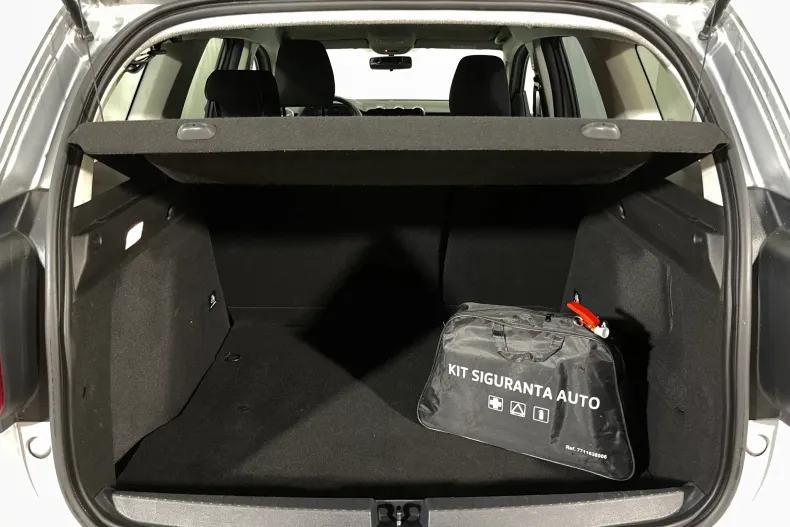 Dacia Duster din 2022 cu 36.730 km - oferta DAC184047 - foto 12