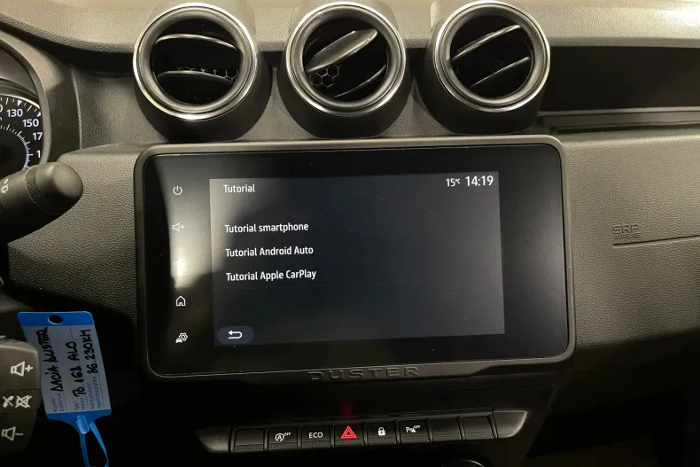 Dacia Duster din 2022 cu 36.730 km - oferta DAC184047 - foto 14